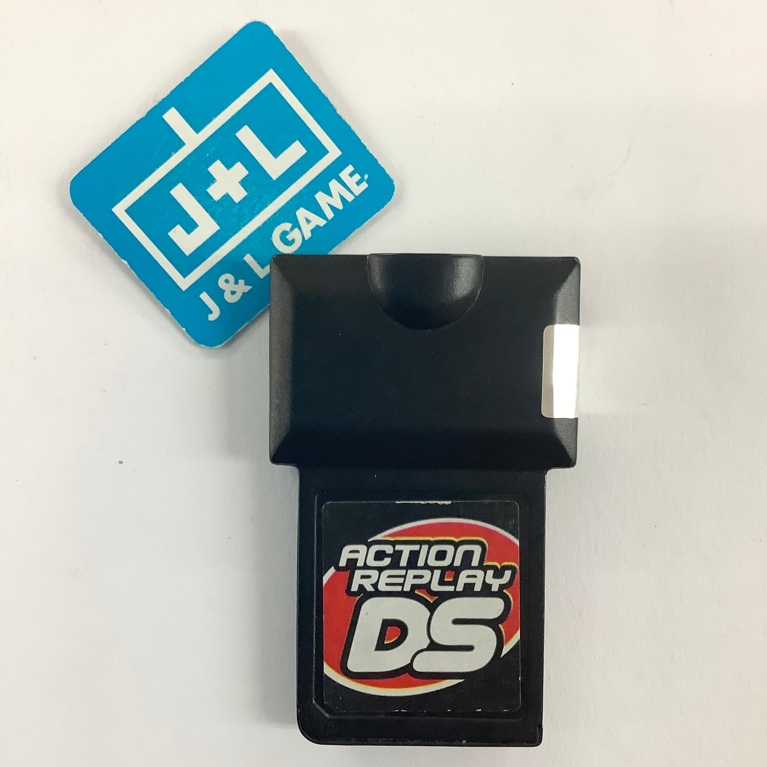 Datel Action Replay DS - (NDS) Nintendo DS [Pre-Owned] Accessories Datel   