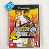Capcom vs. SNK 2 EO - (GC) GameCube [Pre-Owned] Video Games Capcom   