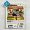 Dragon Ball Revenge of King Piccolo - Nintendo Wii [Pre-Owned] Video Games BANDAI NAMCO Entertainment   