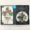 FIFA Soccer 06 - (PS2) PlayStation 2 [Pre-Owned] Video Games EA Sports   