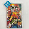 Final Vendetta - (NSW) Nintendo Switch Video Games Limited Run Games   