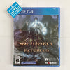 SpellForce III Reforced - (PS4) PlayStation 4 Video Games THQ Nordic   