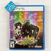 JoJo’s Bizarre Adventure: All-Star Battle R - (PS5) PlayStation 5 [UNBOXING] Video Games BANDAI NAMCO Entertainment   