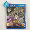 Saint Seiya: Soldiers' Soul - (PS4) Playstation 4 (European Import) Video Games BANDAI NAMCO Entertainment   