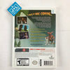 Sam & Max: Beyond Time and Space - Nintendo Wii [Pre-Owned] Video Games Atari SA   