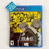Garou: Mark of the Wolves (Limited Run # 354) - (PS4) PlayStation 4 [UNBOXING] Video Games Limited Run Games   