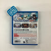Demon Gaze (Limited Edition) - (PSV) PlayStation Vita [Pre-Owned] Video Games NIS America   