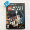 LEGO Star Wars II: The Original Trilogy - (PS2) PlayStation 2 [Pre-Owned] Video Games LucasArts   