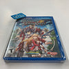 The Legend of Heroes: Trails of Cold Steel - (PSV) PlayStation Vita Video Games XSEED Games   
