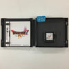 Dragon Quest IV: Chapters of the Chosen - (NDS) Nintendo DS [Pre-Owned] Video Games Square Enix   