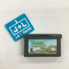 Shrek the Third - (GBA) Game Boy Advance [Pre-Owned] Video Games Activision   