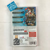 BlazBlue: Central Fiction Special Edition - (NSW) Nintendo Switch (European Import) Video Games PQube   