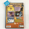 The Fairly OddParents! Shadow Showdown - (PS2) PlayStation 2 [Pre-Owned] Video Games THQ   