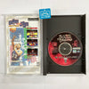 Blazing Dragons - (SS) SEGA Saturn [Pre-Owned] Video Games Mindscape   