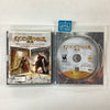 God of War: Saga - (PS3) PlayStation 3 [Pre-Owned] Video Games PlayStation   