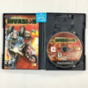 Robotech: Invasion - (PS2) PlayStation 2 [Pre-Owned] Video Games Global Star Software   