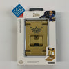PowerA Compact Metal Stand Zelda Breath of The Wild - Gold - Nintendo Switch Accessories PowerA   