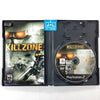 Killzone - (PS2) PlayStation 2 [Pre-Owned] Video Games SCEA   