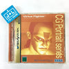 Virtua Fighter CG Portrait Series Vol.5: Wolf Hawkfield - (SS) SEGA Saturn [Pre-Owned] (Japanese Import) Video Games Sega   