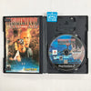Resident Evil: Dead Aim - (PS2) PlayStation 2 [Pre-Owned] Video Games Capcom   