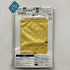 Pikachu Cleaner Pouch for New Nintendo 3DS LL - Nintendo 3DS Accessories MSY   