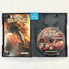 Fire Blade - (PS2) PlayStation 2 [Pre-Owned] Video Games Midway   