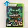 Minecraft: Story Mode - Season Two: The Telltale Series - Xbox 360 [Pre-Owned] Video Games Telltale Games   