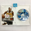 NBA Live 08 - Nintendo Wii [Pre-Owned] Video Games EA Sports   
