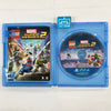 LEGO Marvel Superheroes 2 - (PS4) PlayStation 4 [Pre-Owned] Video Games WB Games   