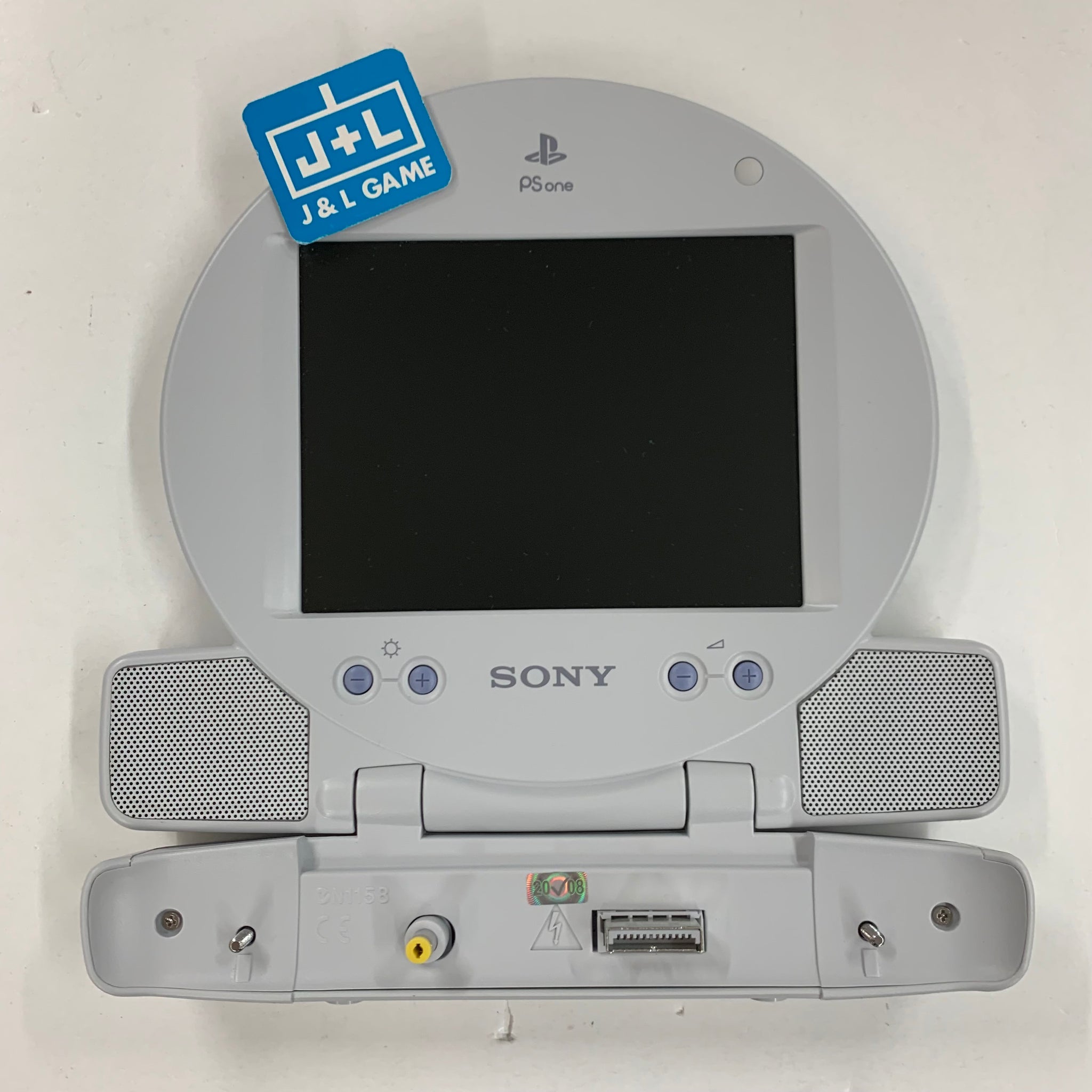 Portable Playstation 1