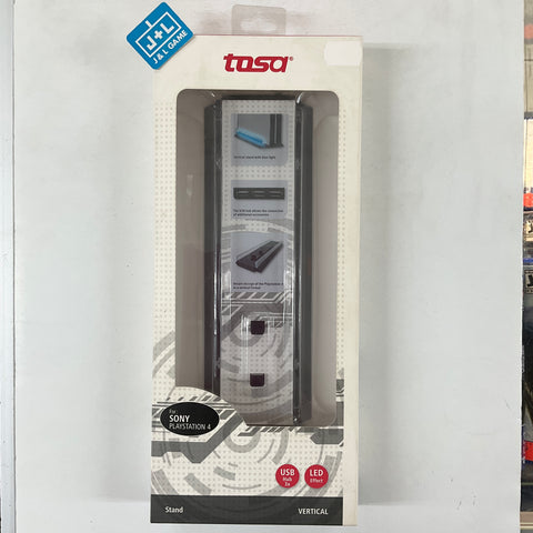 Tosa Blue Light Stand - (PS4) PlayStation 4 Accessories TOSA   