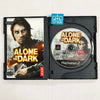 Alone in the Dark (with Soundtrack CD) - (PS2) PlayStation 2 [Pre-Owned] Video Games Atari SA   