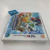 Pokemon Mystery Dungeon: Gates to Infinity - Nintendo 3DS (World Edition) Video Games Nintendo   