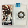 God Eater - Sony PSP [Pre-Owned] (Japanese Import) Video Games Bandai Namco Games   