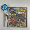 Pokemon Platinum Version - Nintendo DS Video Games Nintendo   