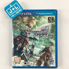 Ragnarok Odyssey Ace (English & Chinese Subtitle) - (PSV) PlayStation Vita [Pre-Owned] (Asia Import) Video Games J&L Video Games New York City   
