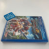 The Legend of Heroes: Trails of Cold Steel - (PSV) PlayStation Vita Video Games XSEED Games   