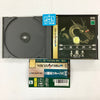 San Goku Shi Returns - (SS) SEGA Saturn [Pre-Owned] (Japanese Import) Video Games Koei   