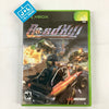 RoadKill - (XB) Xbox [Pre-Owned] Video Games Midway   