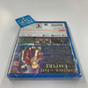 The Legend of Heroes: Trails of Cold Steel - (PSV) PlayStation Vita Video Games XSEED Games   