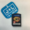 J-Stars Victory Vs - (PSV) PlayStation Vita [Pre-Owned] (Japanese Import) Video Games Bandai Namco Games   