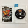 Guitar Hero: Warriors of Rock - Nintendo Wii [Pre-Owned] Video Games Activision   