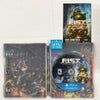 F.I.S.T.: Forged in Shadow Torch - Day 1 Edition - (PS4) PlayStation 4 [UNBOXING] Video Games Maximum Games   