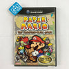 Paper Mario: The Thousand-Year Door - (GC) GameCube [Pre-Owned] Video Games Nintendo   
