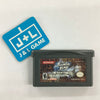 Shonen Jump's Shaman King: Legacy of the Spirits, Sprinting Wolf - (GBA) Game Boy Advance [Pre-Owned] Video Games Konami   