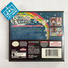 Mr. Driller: Drill Spirits - (NDS) Nintendo DS [Pre-Owned] Video Games Namco   