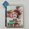 NCAA Basketball 10 - PlayStation 3 [Pre-Owned] Video Games EA Sports   