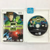 Ben 10 Alien Force: Vilgax Attacks - Nintendo Wii [Pre-Owned] Video Games D3Publisher   