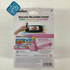 Peach (Super Mario series) - Nintendo WiiU Amiibo Amiibo Nintendo   