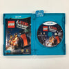 The LEGO Movie Videogame - Nintendo Wii U [Pre-Owned] Video Games Warner Bros. Interactive Entertainment   